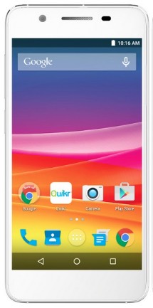 Micromax E471 Canvas Knight 2 Dual SIM LTE